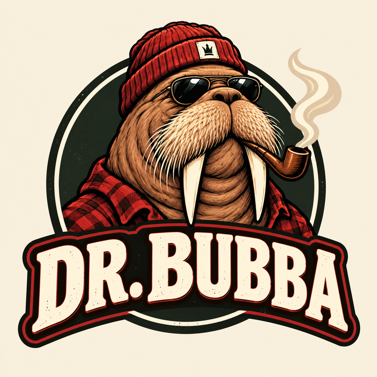 Dr. Bubba